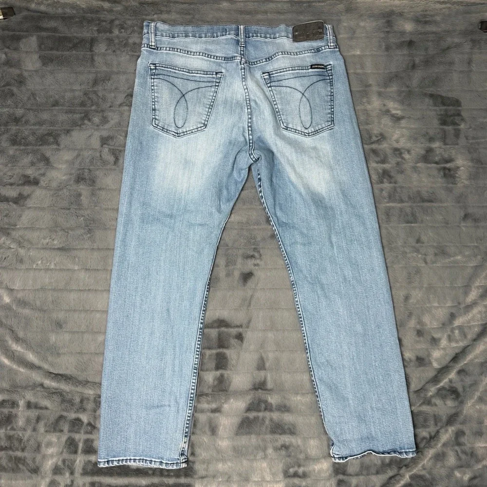 Calvin Klein Jeans calvin klein